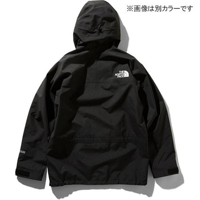 新品 Lサイズ THE NORTH FACE マウンテンライトジャケット 1