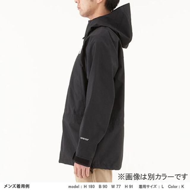 新品 Lサイズ THE NORTH FACE マウンテンライトジャケット 4