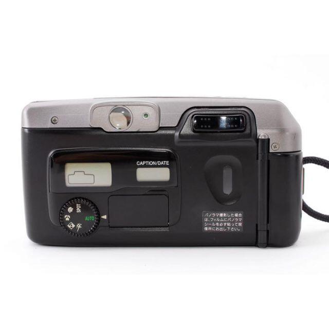 Canon(キヤノン)の★動作品★ キヤノン Canon Autoboy Luna aiaf スマホ/家電/カメラのカメラ(フィルムカメラ)の商品写真