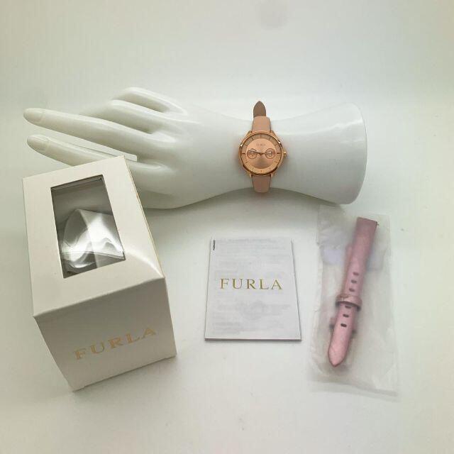 Furla(フルラ)の新品 アウトレット FURLA メトロポリス 腕時計 R4251102511 レディースのファッション小物(腕時計)の商品写真