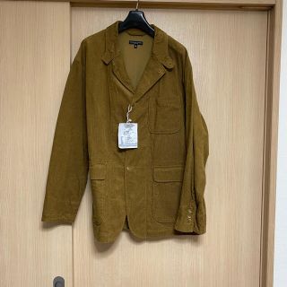 エンジニアードガーメンツ(Engineered Garments)の19aw Engineered Garments Loiter Jacket(テーラードジャケット)