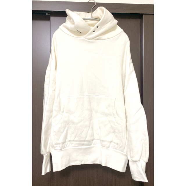 Shinzone(シンゾーン)のTHE SHINZONE BIG HOODIE パーカー レディースのトップス(パーカー)の商品写真