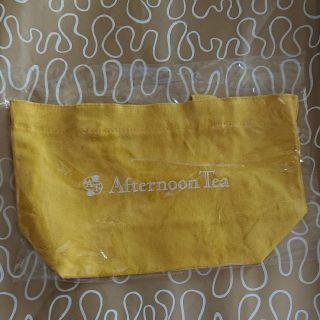 アフタヌーンティー(AfternoonTea)のAfternoon tea bag(エコバッグ)