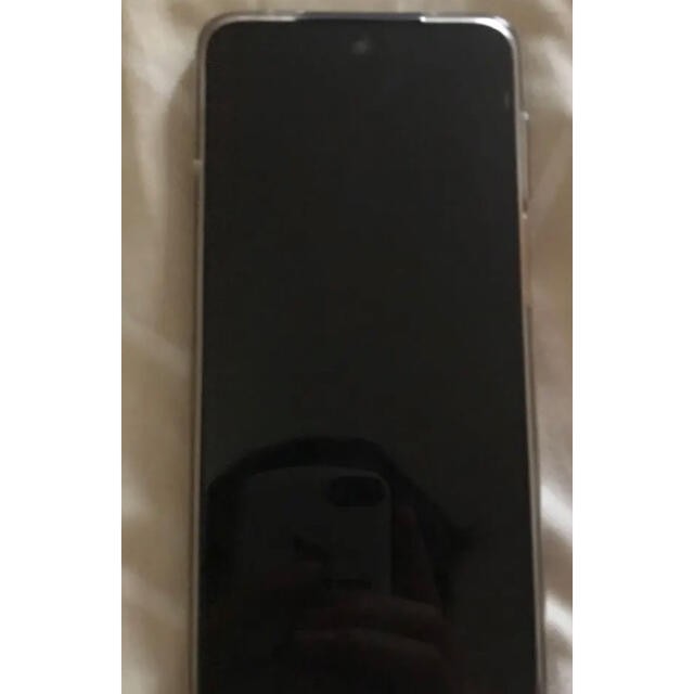 Redmi Note 9s Glacier White 6GB 128GB 1