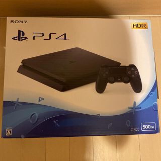 プレイステーション4(PlayStation4)のps4 CUH2100＋レインボーシックスシージ（ソフト）(家庭用ゲームソフト)