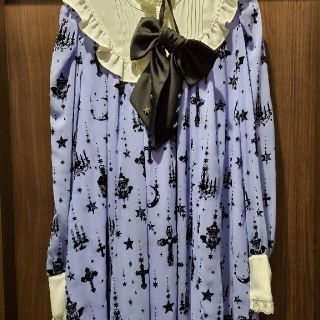 アンジェリックプリティー(Angelic Pretty)のAP Holy lantern OP3点セット(ひざ丈ワンピース)