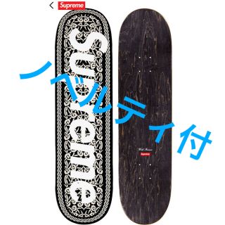 シュプリーム 黒 スケボーの通販 0点以上 Supremeのスポーツ アウトドアを買うならラクマ