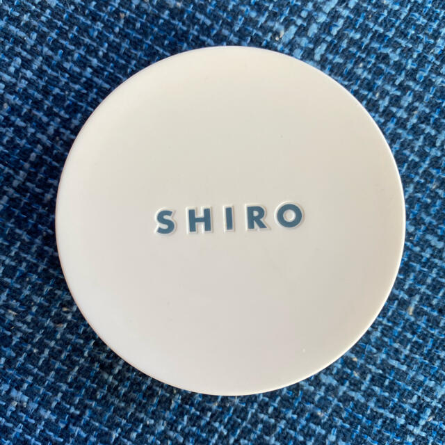 shiro(シロ)のSHIRO ホワイトティー　練り香水 コスメ/美容の香水(香水(女性用))の商品写真