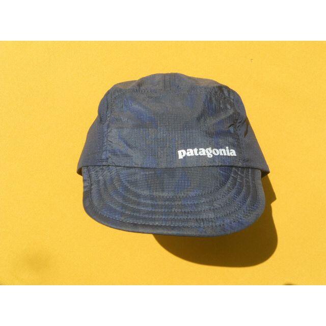 patagonia(パタゴニア)のパタゴニア Airdini Cap L/XL エアディ二 TACN 2019 メンズの帽子(キャップ)の商品写真