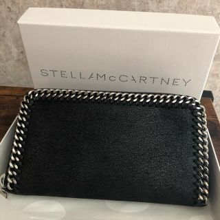 ステラマッカートニー(Stella McCartney)の正規品　ステラマッカートニー　財布　長財布(長財布)