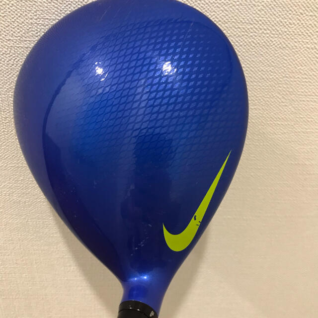 NIKE(ナイキ)のNIKE ヴェイパー　ドライバー　SR スポーツ/アウトドアのゴルフ(クラブ)の商品写真