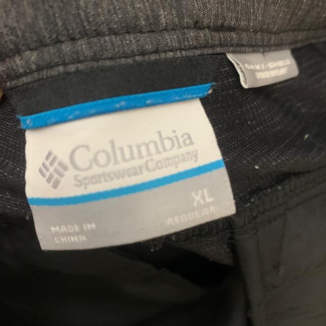 Columbia(コロンビア)のColumbia パンツ メンズのパンツ(ワークパンツ/カーゴパンツ)の商品写真