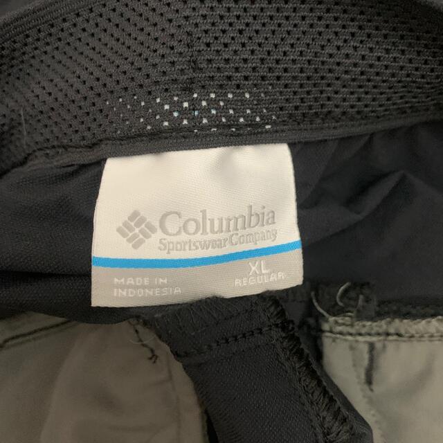 Columbia(コロンビア)のColumbia パンツ　＋4409セット メンズのパンツ(ワークパンツ/カーゴパンツ)の商品写真