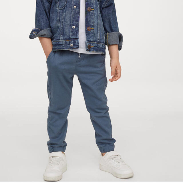 HM ジョガーパンツ 2点セット キッズ ベビーHM ベビー キッズ ジョガー HM ジョガーパンツ 2点セット キッズ ベビーHM ベビー キッズ ジョガー