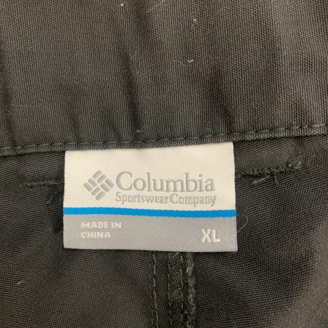 Columbia(コロンビア)のColumbia ハーフパンツ メンズのパンツ(ショートパンツ)の商品写真