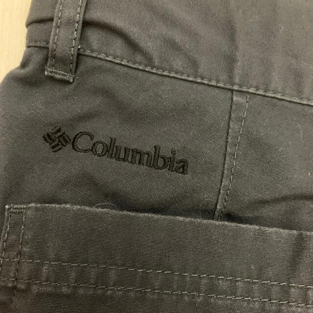 Columbia(コロンビア)のColumbia ハーフパンツ メンズのパンツ(ショートパンツ)の商品写真