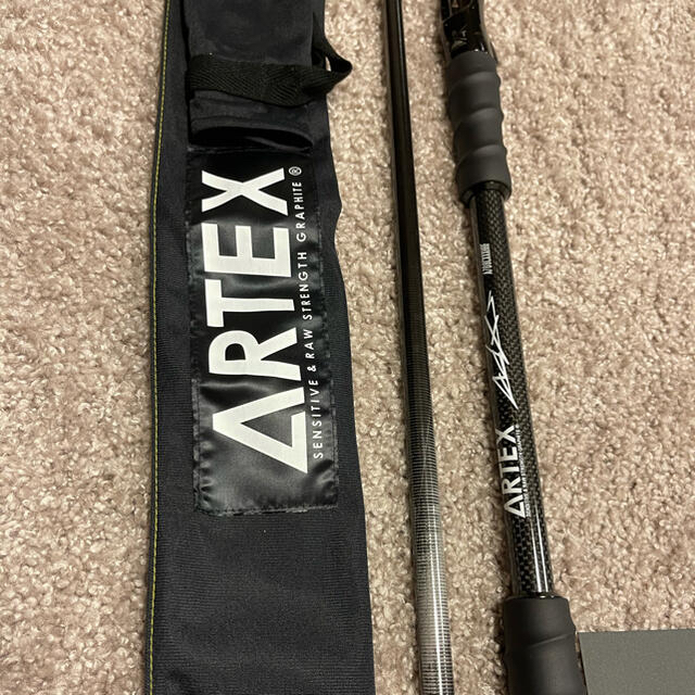 新品未使用品‼︎ DRT　 ARTEX　 ADX 　アーテックス　アディクション