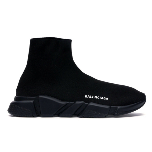 BALENCIAGA - Balenciaga スピードトレーナー　スピトレ