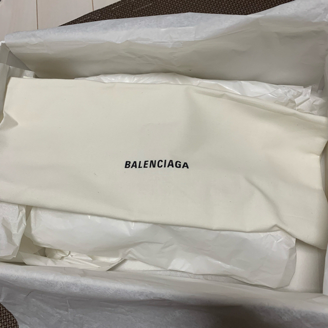 Balenciaga スピードトレーナー　スピトレ