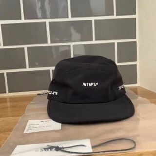 ダブルタップス(W)taps)のwtaps キャップ CAP NYLON TAFFETA 3LAYER(キャップ)