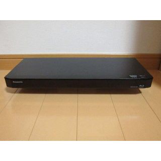 新品HDD500GBへ交換！！Panasonic ディーガ DMR-BRS500(ブルーレイレコーダー)