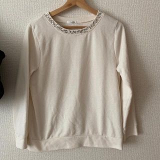 シマムラ(しまむら)のトップス(カットソー(長袖/七分))