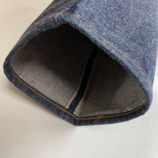 デッドストック LEVI'S 501 66後期 リーバイス 34x33