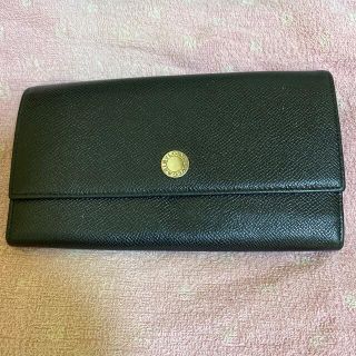 ブルガリ(BVLGARI)のBVLGARI長財布(長財布)