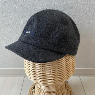 GO HEMP - remilla レミーラ 帽子 キャップ フリーサイズの通販 by ...