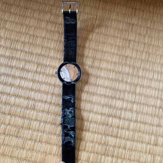 ISSEY MIYAKE(イッセイミヤケ)のイッセイミヤケ　時計 レディースのファッション小物(腕時計)の商品写真