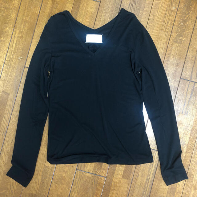 Maison Margiela（旧Maison Martin Margiela） - cocoMaison Martin Margirla ストレッチカットソー