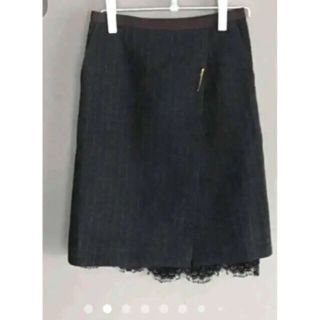 sacai(ひざ丈スカート)のフリマアイテム一覧 sacai(ひざ丈スカート)のフリマアイテム一覧
