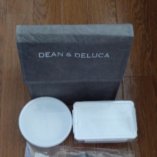 DEAN＆DELUCA ★5点セット☆未使用