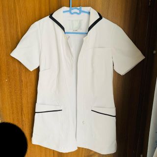 ナガイレーベン(NAGAILEBEN)のナガイレーベン ◆ ナース服 ◆ L(その他)