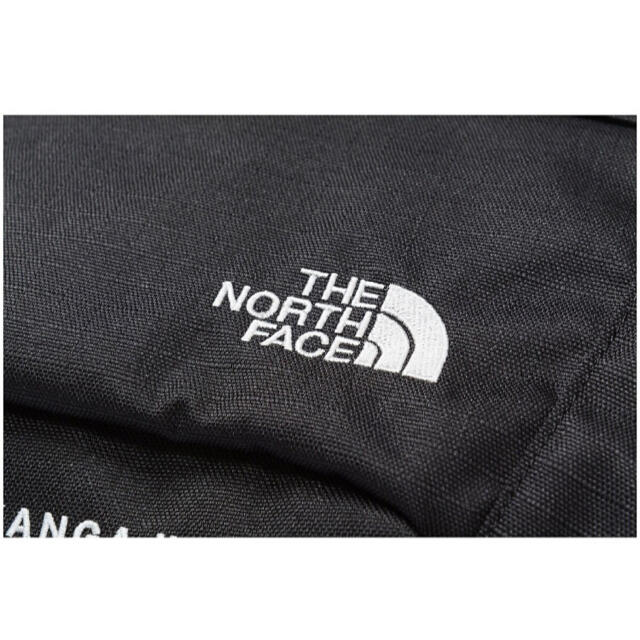 THE NORTH FACE(ザノースフェイス)のブラック ★クラシックカンガ2 ★ウエストポーチ ノースフェイス メンズのバッグ(ボディーバッグ)の商品写真