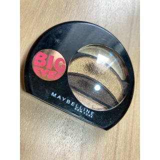 メイベリン(MAYBELLINE)のMAYBELLINE メイベリン ビッグアイシャドウGD-1 アイシャドウ(アイシャドウ)