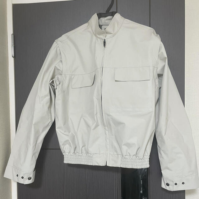 GR10K WINDSTOPPER 2-WAY BLOUSON  lantiki