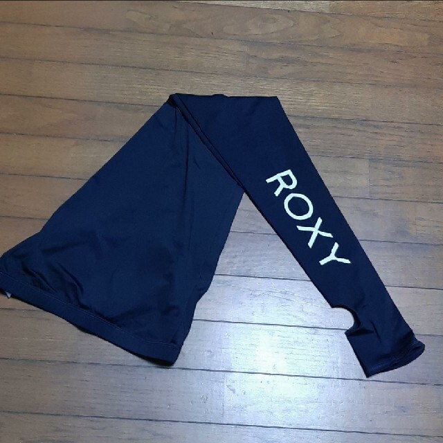 Roxy(ロキシー)のROXY　トレンカ　L レディースのレッグウェア(レギンス/スパッツ)の商品写真