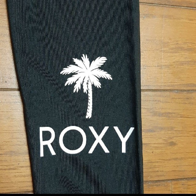 Roxy(ロキシー)の新品　ROXY　トレンカ レディースのレッグウェア(レギンス/スパッツ)の商品写真