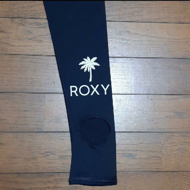 Roxy(ロキシー)の新品　ROXY　トレンカ レディースのレッグウェア(レギンス/スパッツ)の商品写真