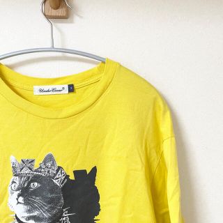 アンダーカバー 猫 Tシャツ・カットソー(メンズ)の通販 6点