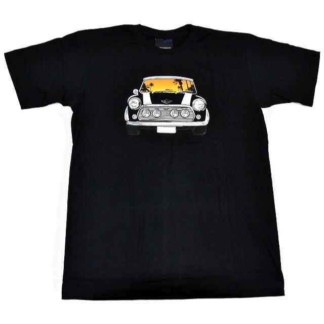 3点セット ミニクーパーTシャツ Mサイズ 白 黒 ネイビー MINI COOPその他