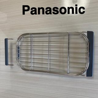 パナソニック(Panasonic)のPanasonic 水切りカゴ 水切り台(収納/キッチン雑貨)