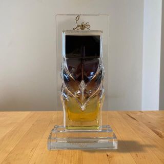 クリスチャンルブタン(Christian Louboutin)のクリスチャン・ルブタン　トラブルインヘブン　80ml 香水　(香水(女性用))