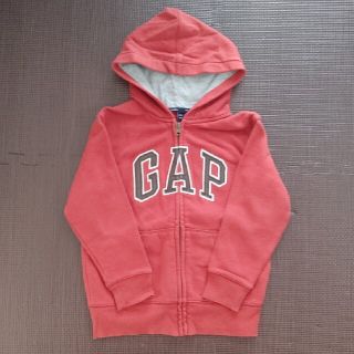 ギャップキッズ(GAP Kids)のギャップパーカー　120cm(ジャケット/上着)