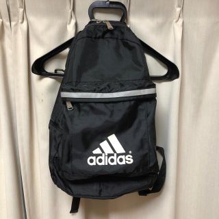 アディダス(adidas)のアディダス　ナイロンリュック(バッグパック/リュック)