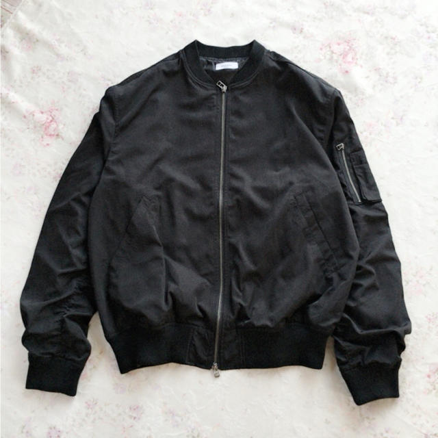 EMODA(エモダ)のuinK01様専用 レディースのジャケット/アウター(ブルゾン)の商品写真