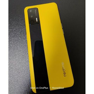 realme GT 5G(中国版) 12/256(スマートフォン本体)