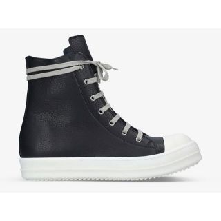 リックオウエンス(Rick Owens)のリックオウエンス　ラモーンズ　スニーカーズ　2021ss  新品(スニーカー)