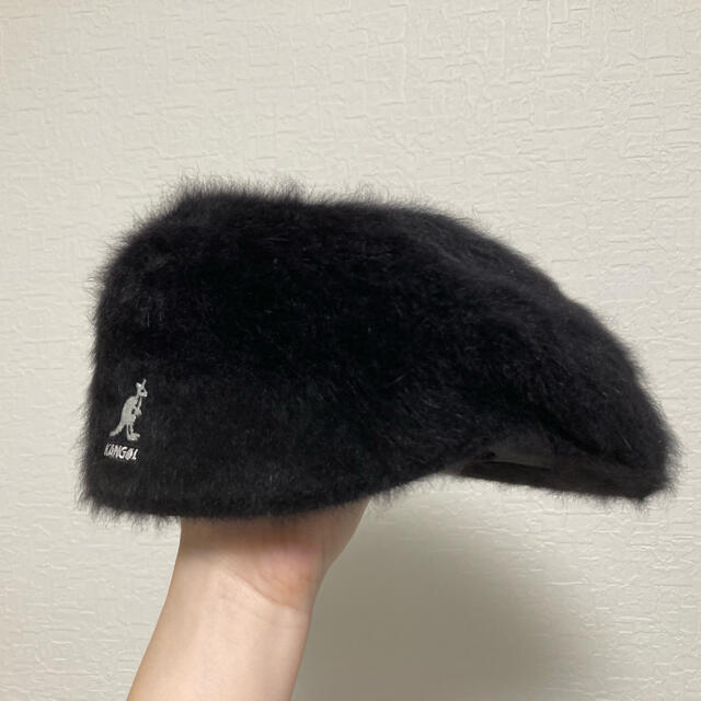 KANGOL(カンゴール)のカンゴール帽子 レディースの帽子(その他)の商品写真